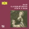 About J.S. Bach: Prelude & Fugue In C Sharp Major (Well-Tempered Clavier, Book, No. 3), BWV 848 - 1. Prelude in C-Sharp Major, BWV 848 Song
