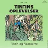 Tintin og Picaroerne Kapitel 2