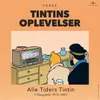 Alle Tiders Tintin Kapitel 2