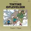 Tintin I Tibet Kapitel 2