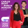 Lucky-Operación Triunfo 2018