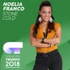 About Stone Cold-Operación Triunfo 2018 Song