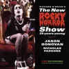 Hot Patootie From "The Rocky Horror Picture Show" / Live From Norwich / 1998