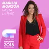 About Hasta La Raíz Operación Triunfo 2018 Song