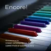 Etude No.1  In A Flat Major - Allegro Sostenuto-Live