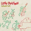 Have Yourself A Merry Little Christmas-Live