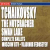 Swan Lake, Op. 20: No. 3 Scene: Allegro Moderato