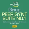 Grieg: Peer Gynt, Op. 23 - Incidental Music - No. 16 Anitra's Dance