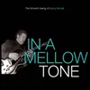 In A Mellow Tone Live