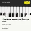 About Schubert: Fantasy in C Major, Op. 15, D. 760 "Wanderer" - Part V Song