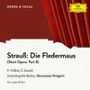 About J. Strauss II: Die Fledermaus (short version) - Part 8 Song