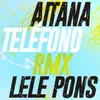 About TELÉFONO Remix Song