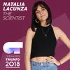 About The Scientist Operación Triunfo 2018 Song