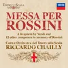 Buzzolla: Messa per Rossini: 1. Requiem - Kyrie