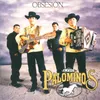 El Palomino-Album Version