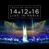 Medley: We Will Rock You / Illusion / Qabu-14.12.16 - Live In Paris