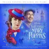 About Mary Poppins Arrives Song