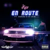 About En Route (Uber) Song