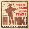 About Honky Tonk Blues-Single Version Song