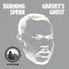 The Ghost (Marcus Garvey)