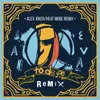 About Tô De Pé-Alex Joker & Heat Mode Remix Song