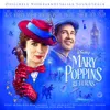 About Mary Poppins arriveert Song