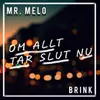 Om allt tar slut nu Radio Edit