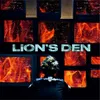 About Lion's Den Song