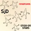stick-on stars