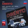 About Verdi: Oberto, Conte di San Bonifacio - original version - Act 2 - "Eccolo!" - "Vili all'armi a donne eroi" Song