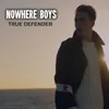 About True Defender-Music From 'Nowhere Boys' Song