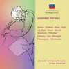 Bartók: Roumanian Folk Dances for Orchestra, Sz. 68 - 1. Stick Dance (from Mezöszabad)