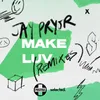 Make Luv Illyus & Barrientos Remix
