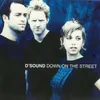 Down On The Street Electro Mix