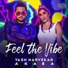 About Feel The Vibe Song