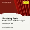 About Fischer: New Method of Singing - Practising Scales Song