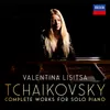 About Tchaikovsky: 6 Pieces, Op. 51, TH 143 - 1. Valse de salon Song