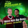 About Naked Mole Rap Remix-From "Kim Possible" Song