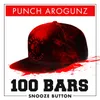 About 100 Bars Snooze Button Song