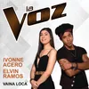 About Vaina Loca La Voz US Song