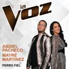 About Perro Fiel La Voz US Song