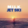 About Jet Ski Song