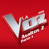 VI En Directo En La Voz / 2019