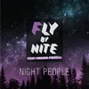 About Night People Song