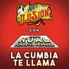 About La Cumbia Te Llama Song