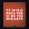 About Te Miro Para Ver Si Me Ves Mirarte Song