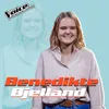 About Toxic Fra TV-Programmet "The Voice" Song