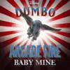 About Baby Mine From "Dumbo"/Soundtrack Version Song