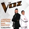 Tu Recuerdo-La Voz