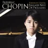 Chopin: Ballade No. 1 in G Minor, Op. 23